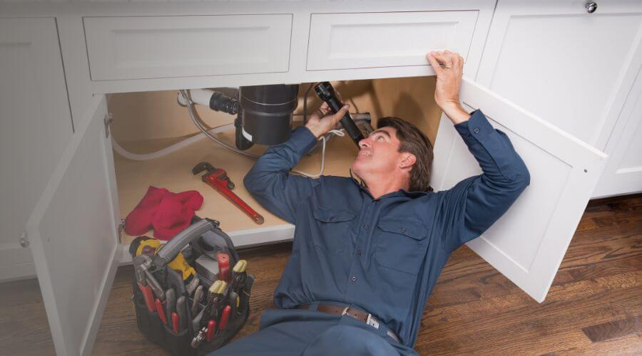Professional septic pumping service in Laurens, SC